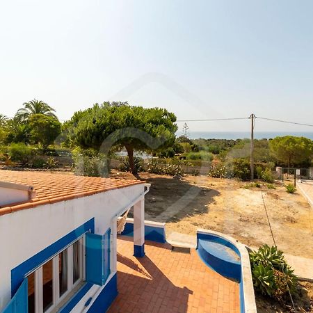 Villas2Go2 Praia Da Marinha Lagoa  Exterior photo