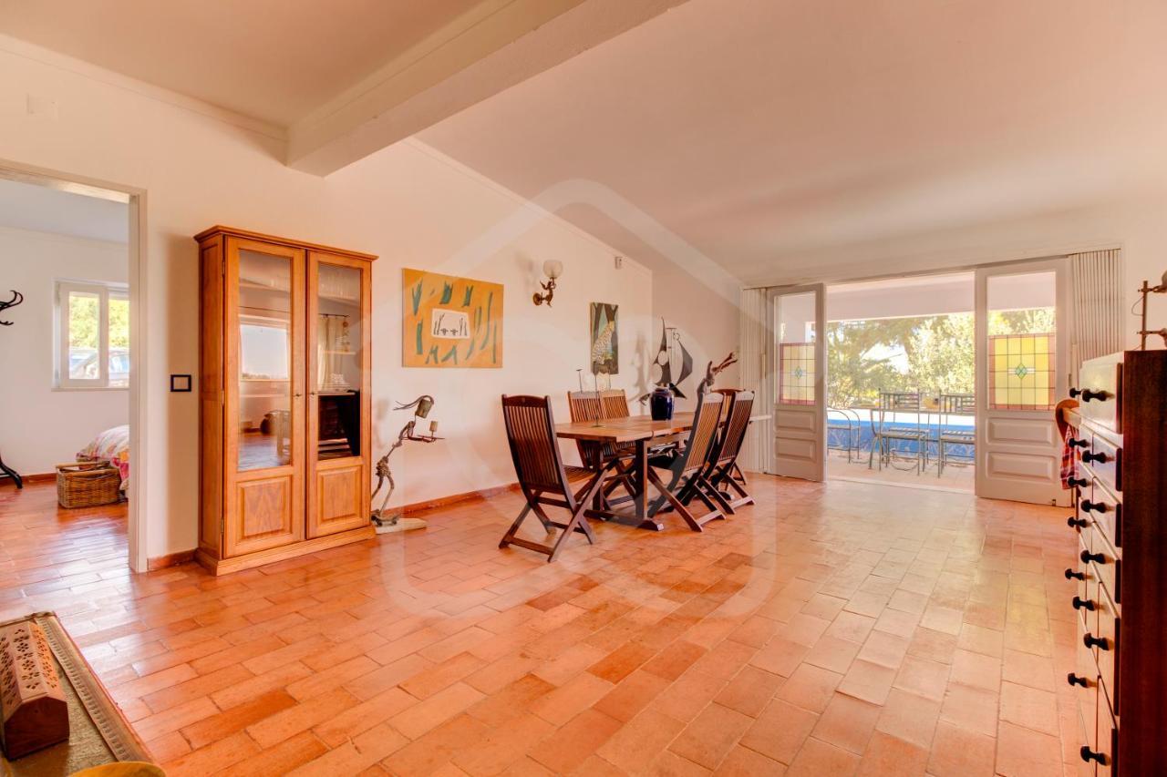 Villas2Go2 Praia Da Marinha Lagoa  Exterior photo