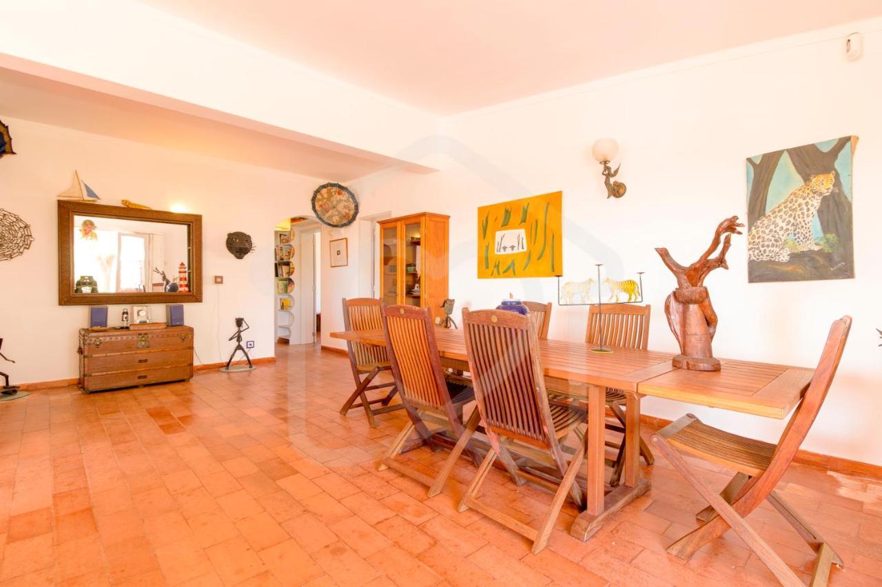 Villas2Go2 Praia Da Marinha Lagoa  Exterior photo